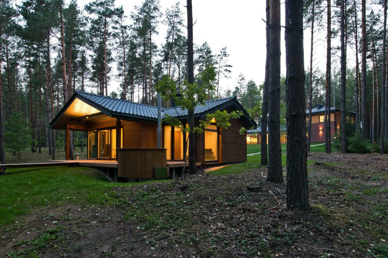 Ami Residence Forest Didziasalis Exterior foto